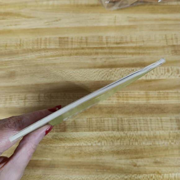 Terror Trail By Alex Simmons 1995 Paperback Book  Steck-Vaughn Co VTG Kid Teen - Picture 4 of 9